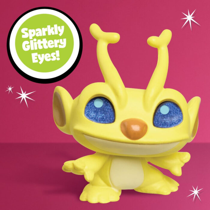 Doorables Stitch collectors set assorti - Afbeelding 5