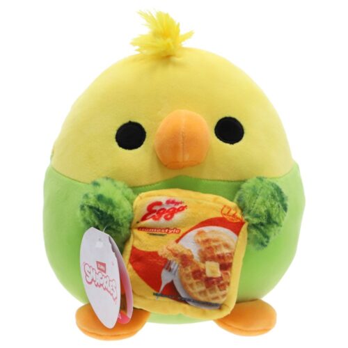 Snackles medium Serie 3 21cm assorti