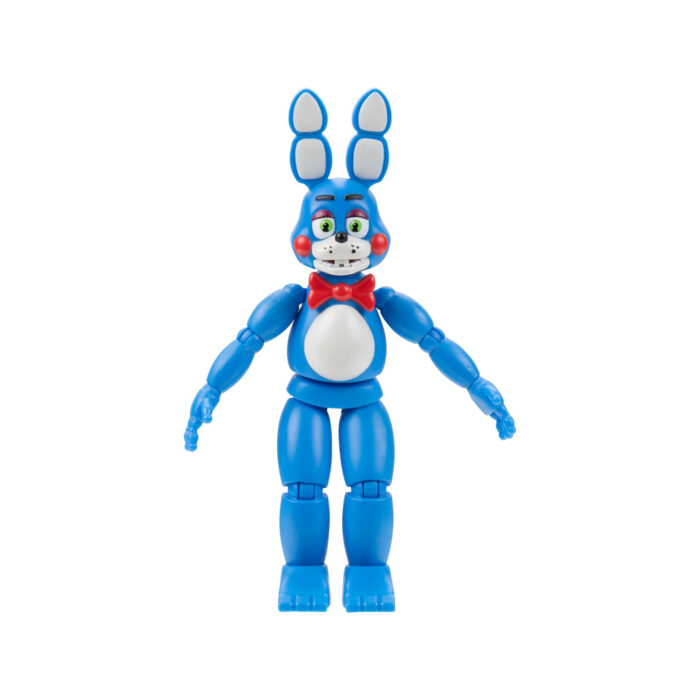 Five nights at Freddy's figuur 13cm single pack assorti - Afbeelding 4