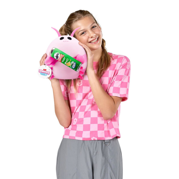 Snackles medium 21 cm assorti - Afbeelding 6