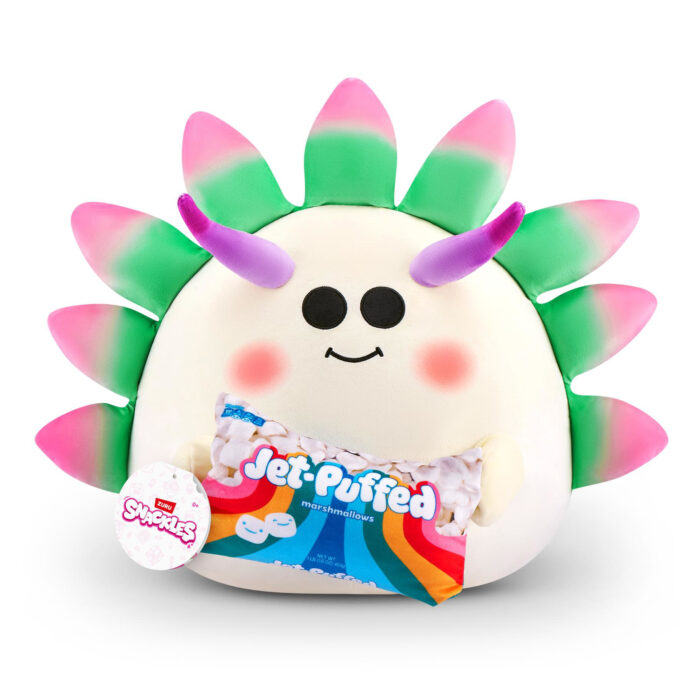 Snackles groot Serie 3 36 cm assorti - Afbeelding 6