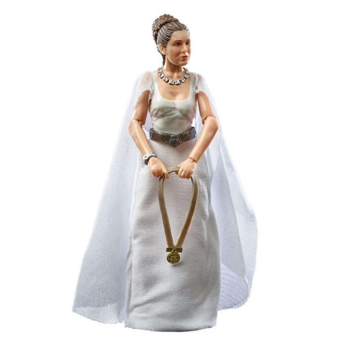 Star Wars figuren zwart series assorti - Afbeelding 4