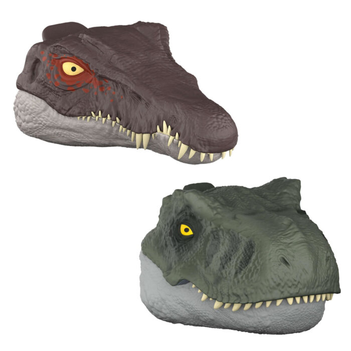 Jurassic world micro adventure speelset asst - Afbeelding 3