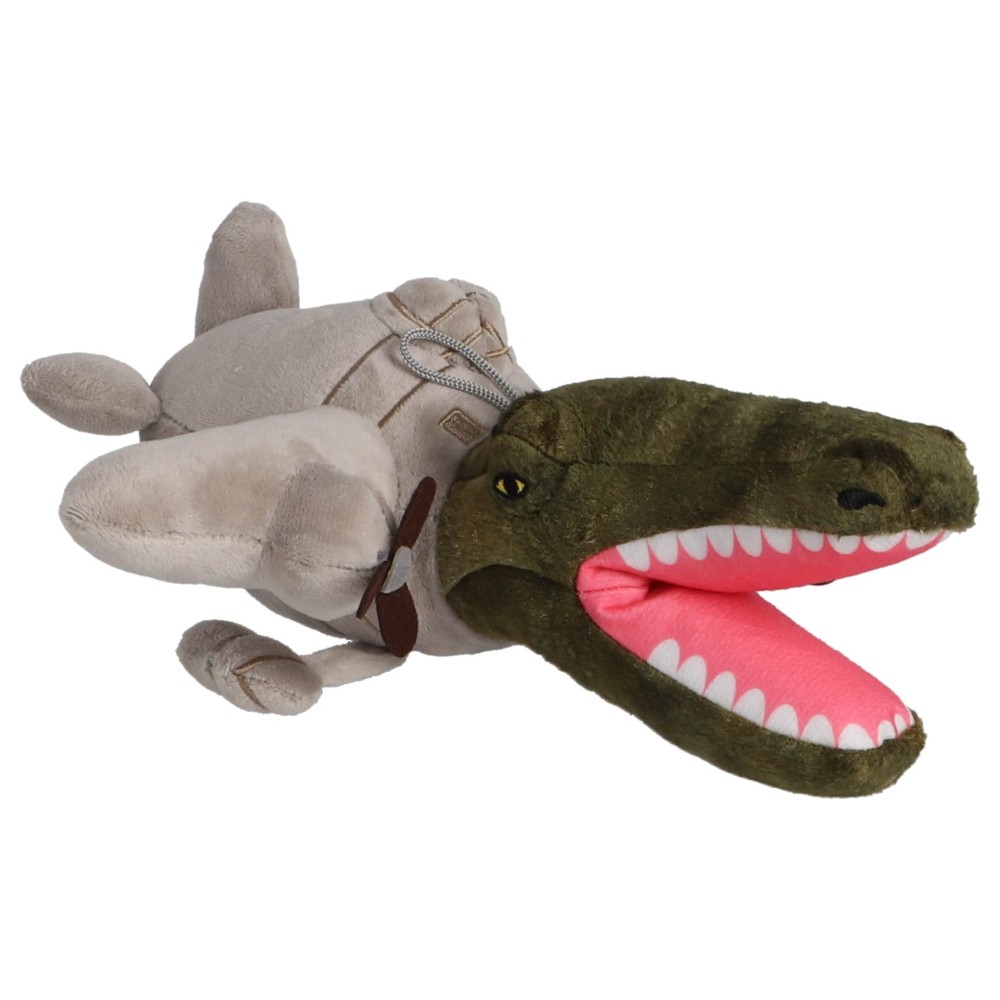 Italian brainrot ai pluche 28cm 7 asstI