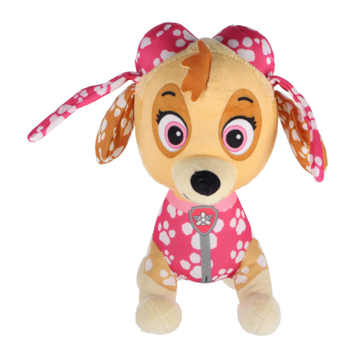 Paw Patrol Doodle pup asst. 23 cm - Afbeelding 4