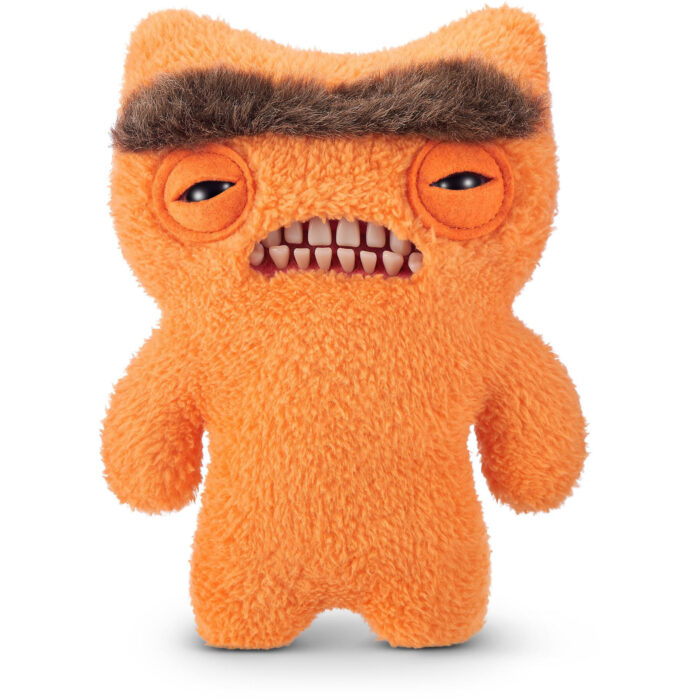 Fuggler Hairy Fuggs pluche 23 cm assorti - Afbeelding 2