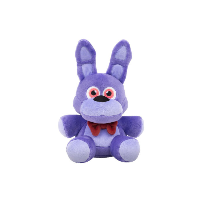 Five nights at Freddy's pluche 9 cm assorti - Afbeelding 2