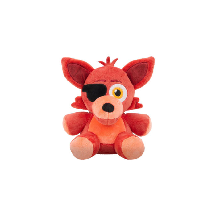 Five nights at Freddy's pluche 9 cm assorti - Afbeelding 4