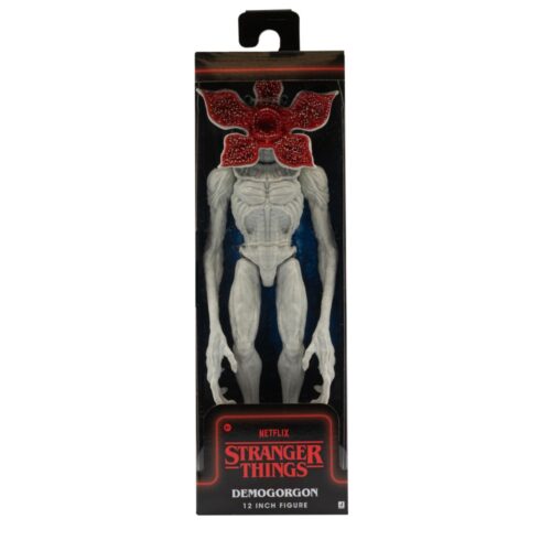 Stranger Things figuur 31 cm Demogorgon