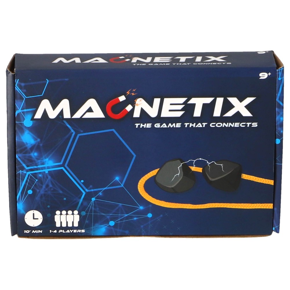 Spel Magnetix magneten  24 stuks