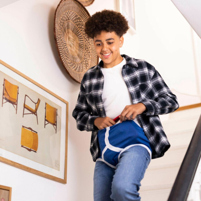 Spel onderbroekenlol - Afbeelding 3