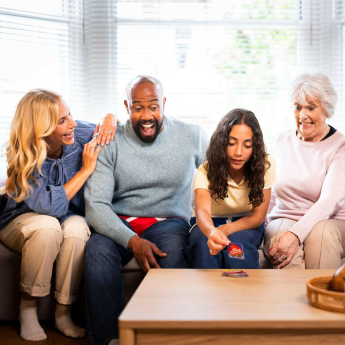 Spel onderbroekenlol - Afbeelding 4