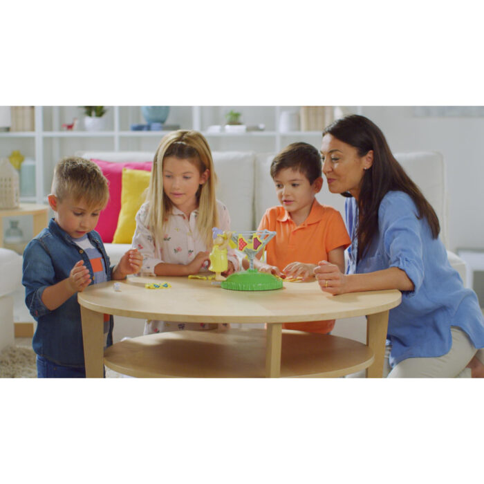 Spel Oma's Woeste Waslijn - Afbeelding 6