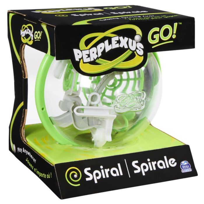 Perplexus Go! (Assortment)