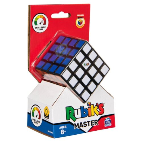 Rubik's Cube 4x4