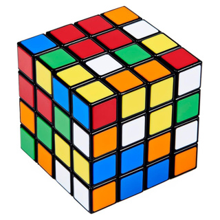 Rubik's Cube 4x4 - Afbeelding 3