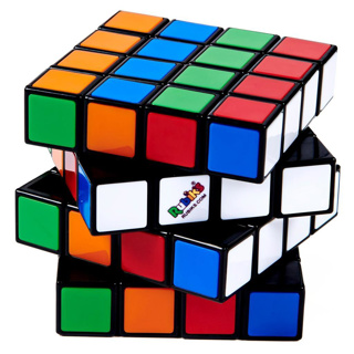 Rubik's Cube 4x4 - Afbeelding 5