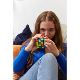 Rubik's Cube 4x4 - Afbeelding 6