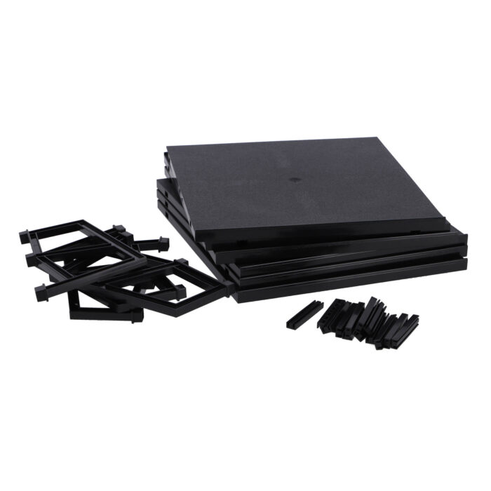 Ravensburger Standaard voor Legpuzzels 72 x 51 cm - Afbeelding 3