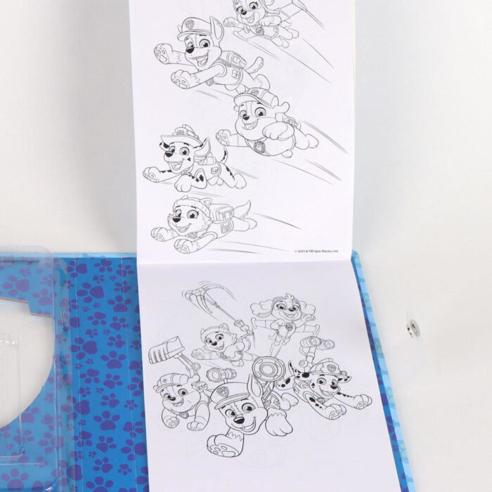 Notitieboek set Paw Patrol - Afbeelding 4