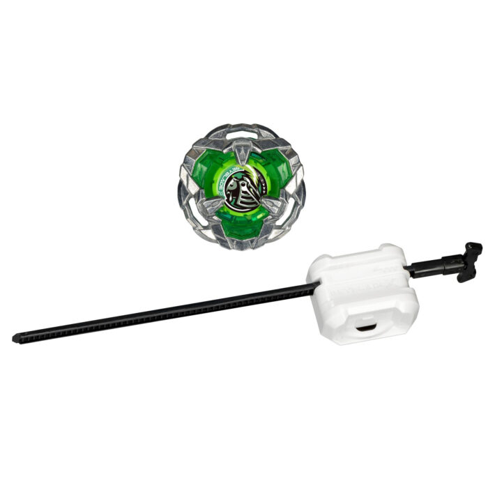 Beyblade X Starter Pack Top Assorti - Afbeelding 5