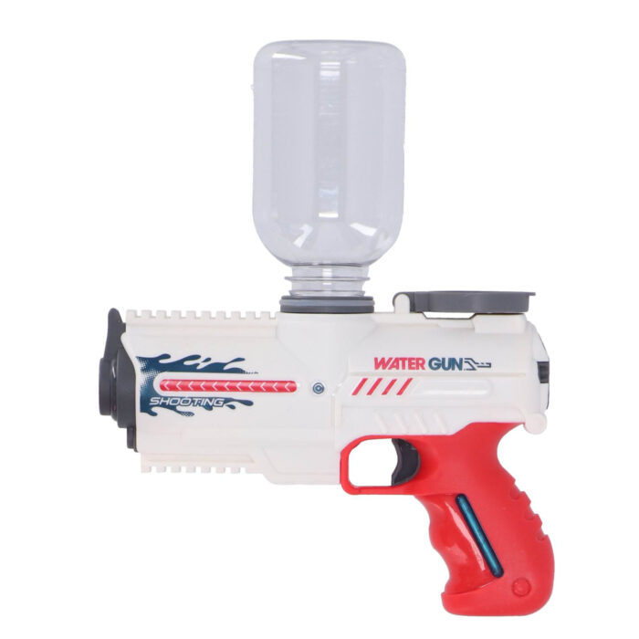 Waterpistool Elektrisch 18 cm (usb) assorti - Afbeelding 5