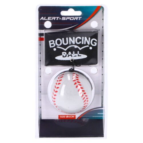 Amazing Cool Bal Return 4 Assorti