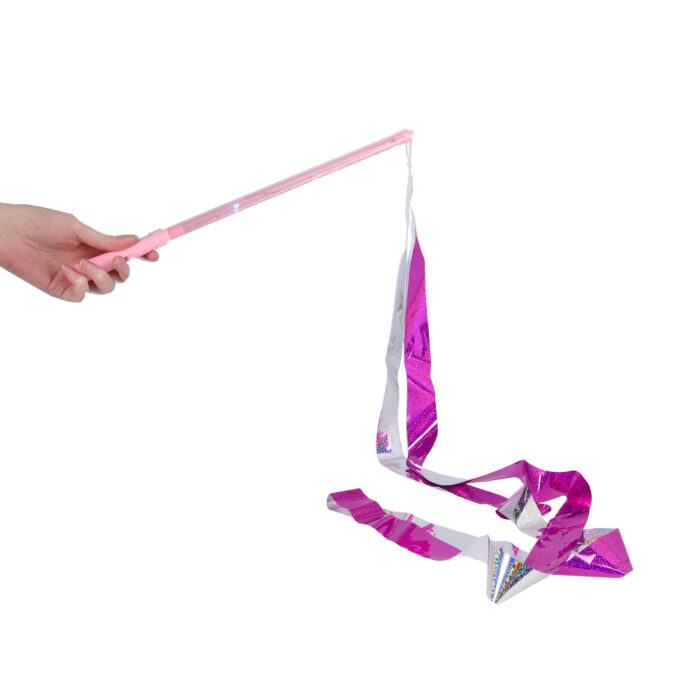 Happy Moves Danslint Met Led - Afbeelding 5