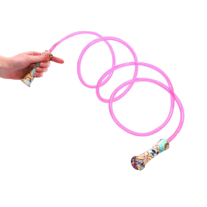 Happy Moves Springtouw Led 210 Cm 2 Assorti - Afbeelding 5