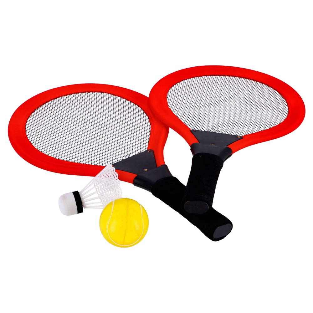Alert Sport tennis set assorti