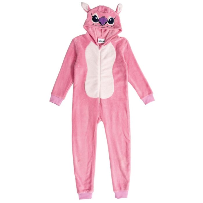 Kostuum Stitch Angel Kigu 4-6 jaar