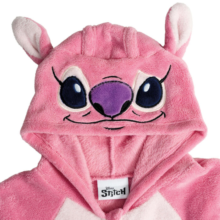 Kostuum Stitch Angel Kigu 4-6 jaar - Afbeelding 3