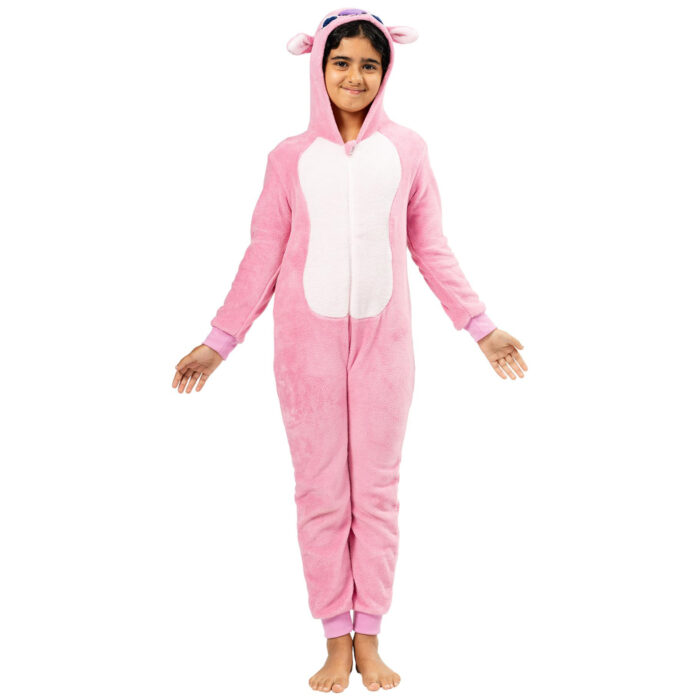 Kostuum Stitch Angel Kigu 6-8 jaar - Afbeelding 4