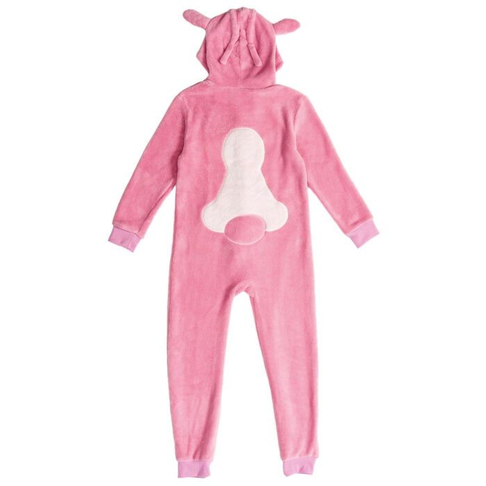 Kostuum Stitch Angel Kigu (tiener) 10-12 jaar - Afbeelding 2