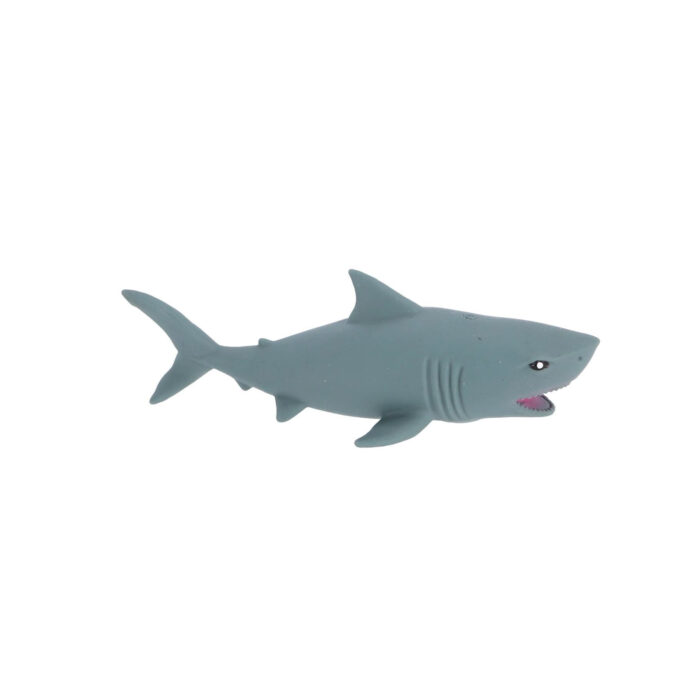 dolfijn of krokodil assorti