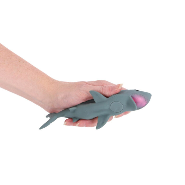 Amazing Cool Stretchy haai, dolfijn of krokodil assorti - Afbeelding 4