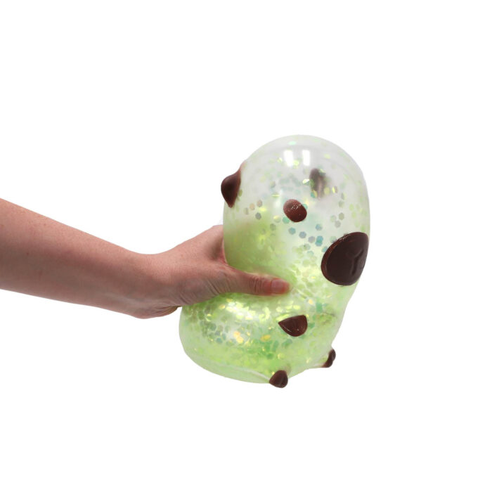 Amazing Cool Capibara mega squeeze 2 assorti - Afbeelding 4