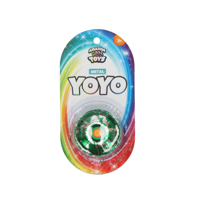 Amazing Cool Jojo metaal assorti - Afbeelding 3