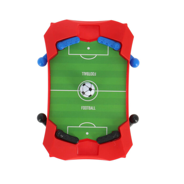 Voetbal spel flipper assorti - Afbeelding 4