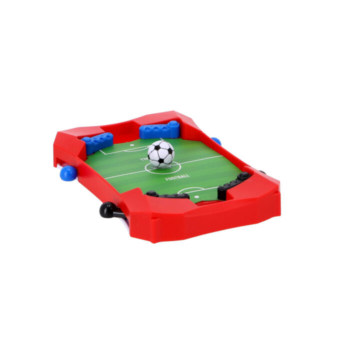 Voetbal spel flipper assorti - Afbeelding 5