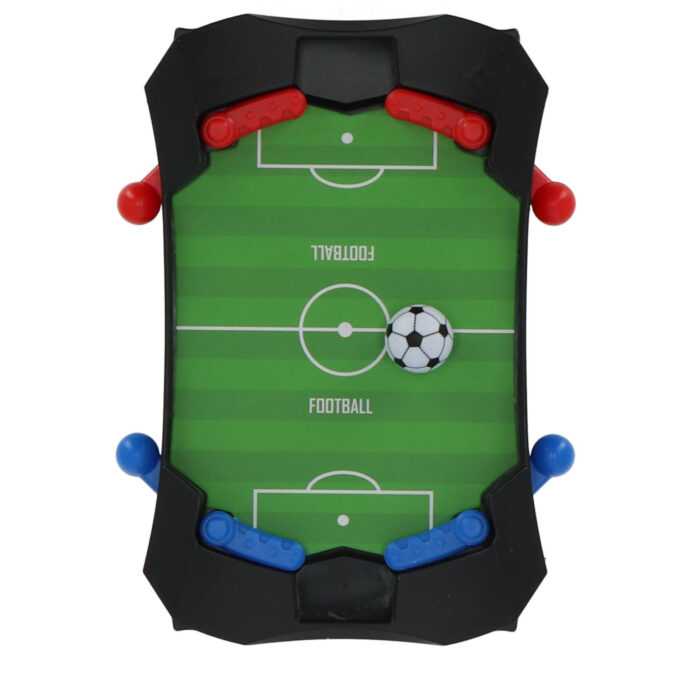 Voetbal spel flipper assorti - Afbeelding 6