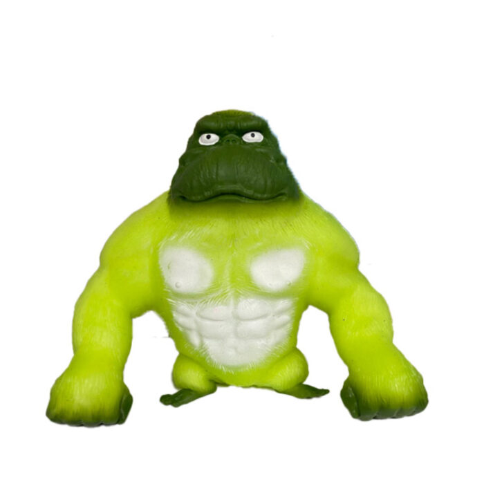 Stretch gorilla Super Star - Afbeelding 2