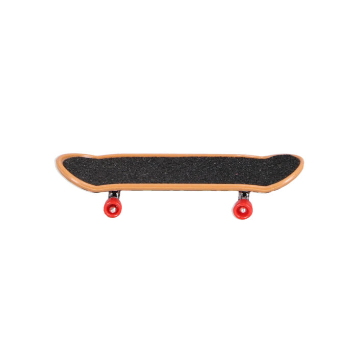 Amazing Cool vingerskateboard - Afbeelding 3