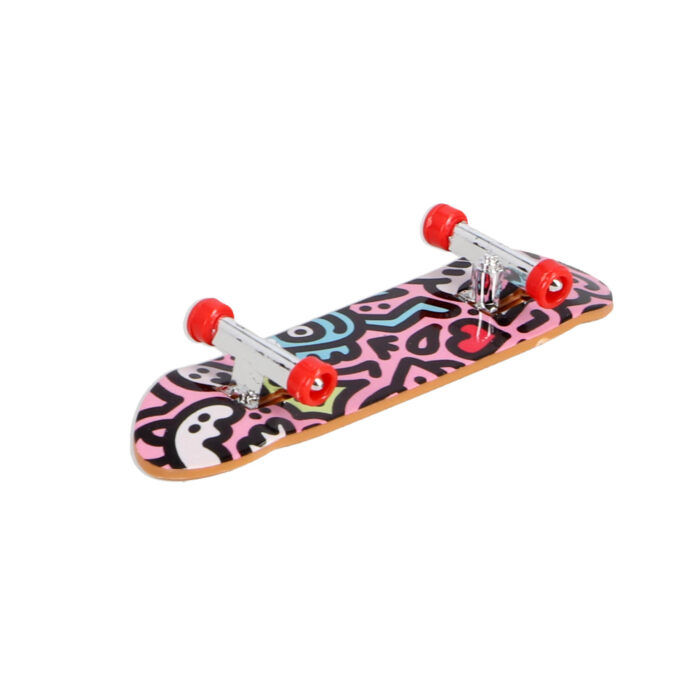 Amazing Cool vingerskateboard - Afbeelding 5