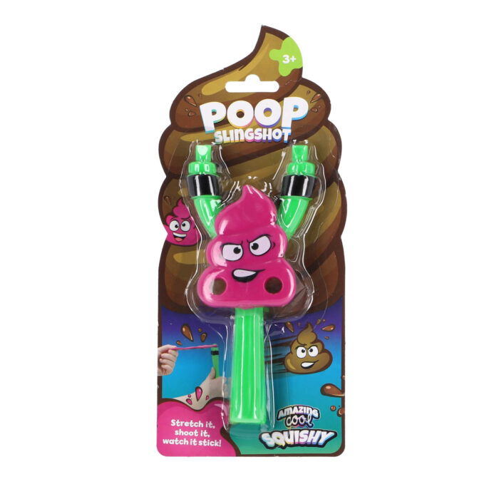 Amazing Cool Catapult poep - Afbeelding 2