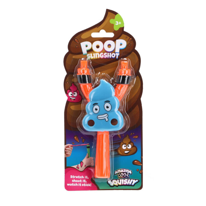 Amazing Cool Catapult poep - Afbeelding 3