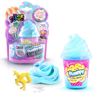 Fluffy Pop Slime Shaker Assorti - Afbeelding 2