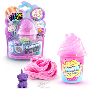 Fluffy Pop Slime Shaker Assorti - Afbeelding 3