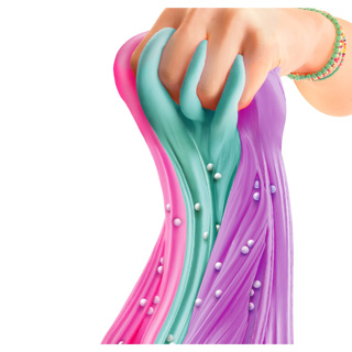 Fluffy Pop Slime Shaker Assorti - Afbeelding 6