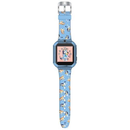 Horloge smartwatch Bluey 26 games